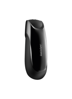 Masturbateur connecté vibrant USB Men Vibration Satisfyer - CC597816